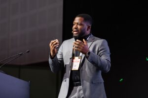 FOUNDER TALK SAFETY WITH FRANK