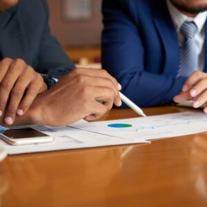 TALK SAFETY WITH FRANK INTERNAL AUDITOR