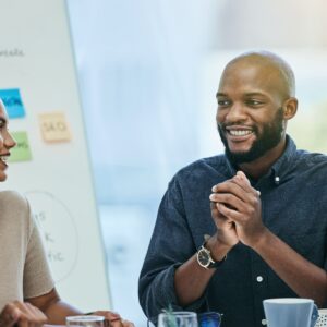 TALKSAFTY WITH FRANK MENTORSHIP
