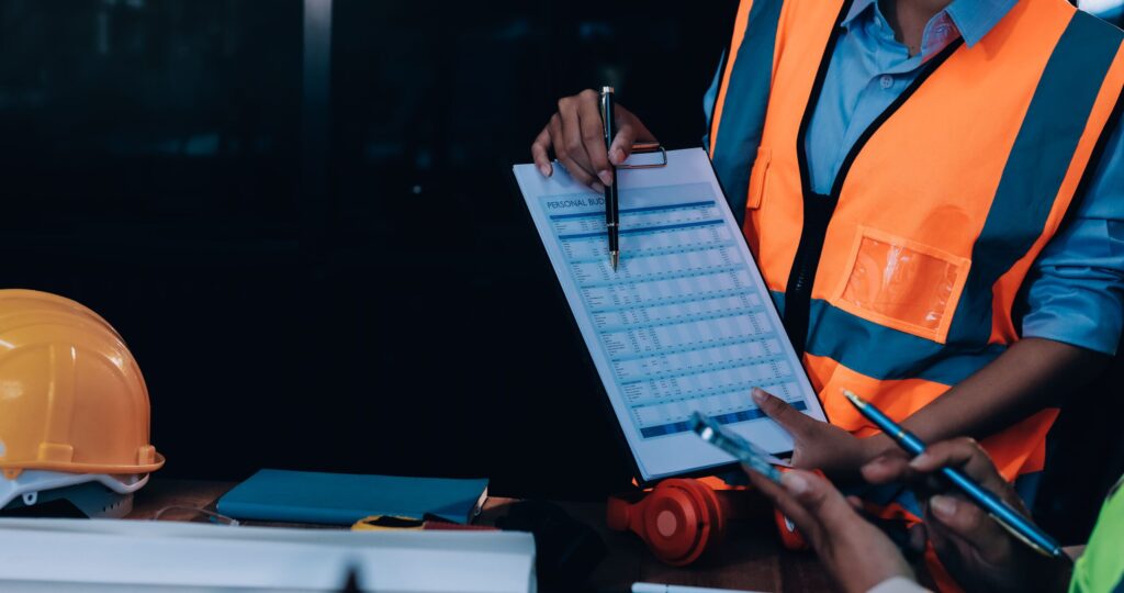 talk safety with frank nebosh 2