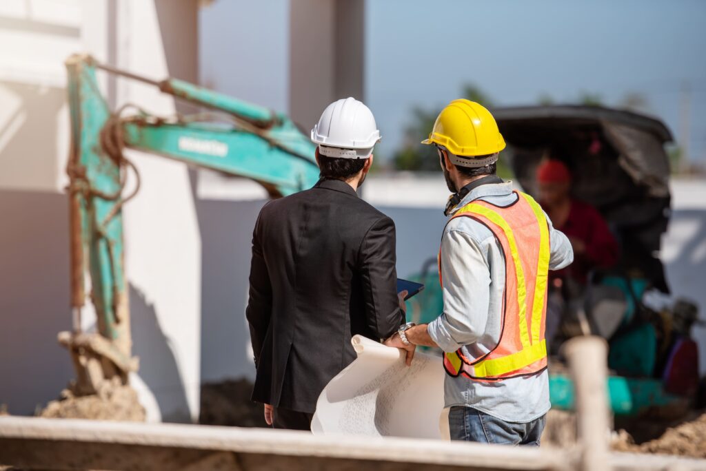 talk safety with frank SITE INSPECTION