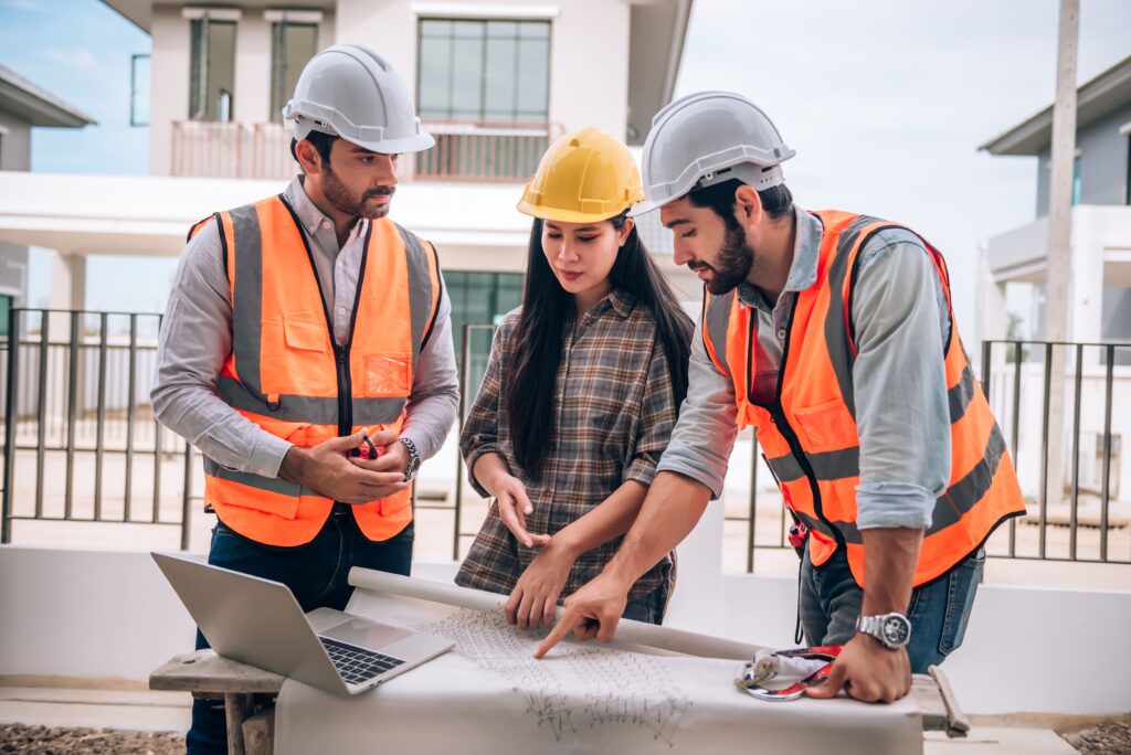 talk safety with frank SITE VISIT