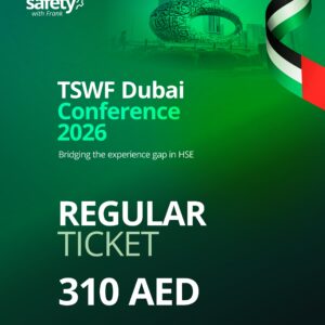 tswf dubai regular ticket
