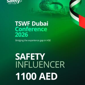 tswf influencer ticket