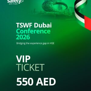 tswf vip tickets