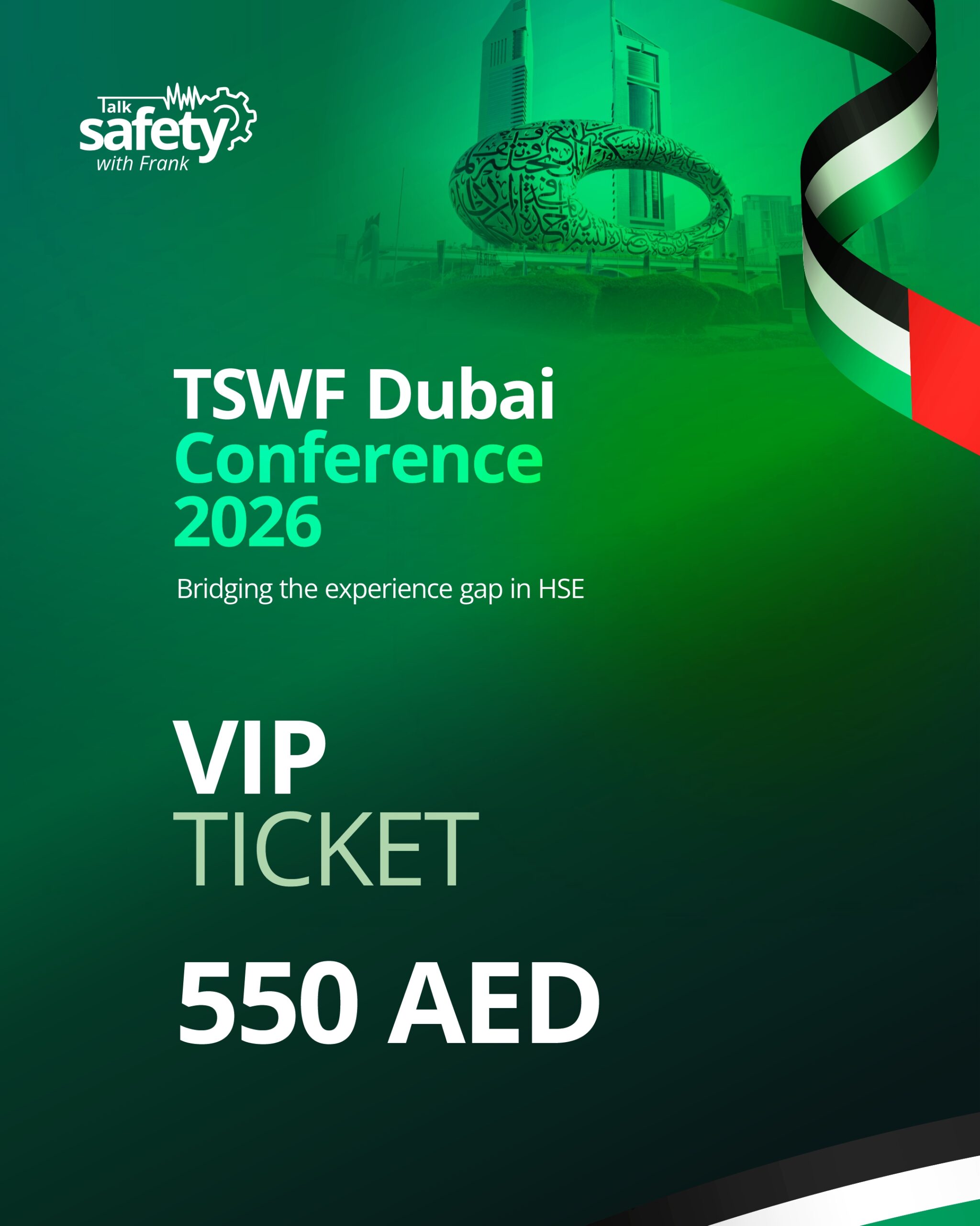tswf vip tickets