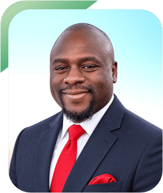 Kenneth Ndamukong Jr. TSWF DUBAI