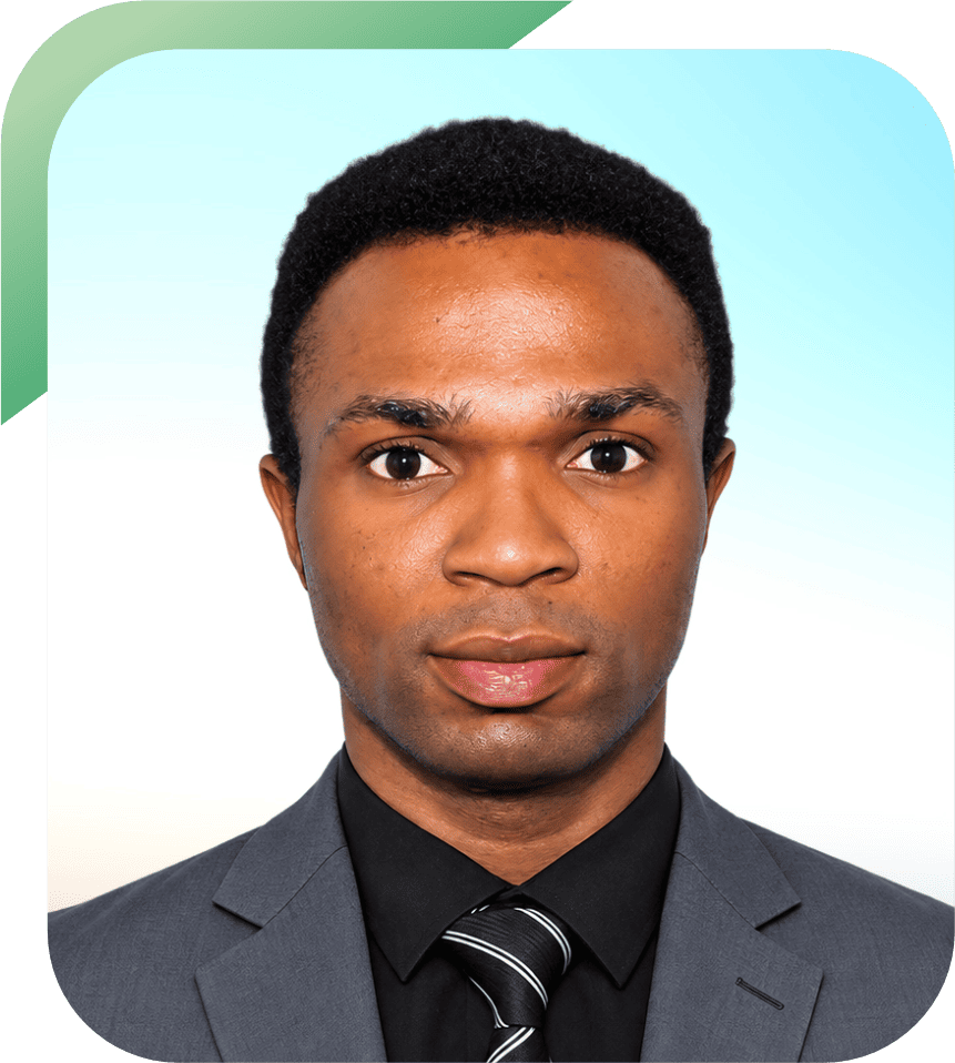 Daniel Ikechukwu tswf dubai