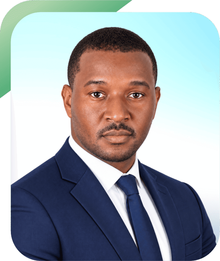 Eliab Babweteera TSWF DUBAI TESTIMONIES