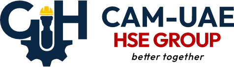 CAMHSE LOGO tswf dubai