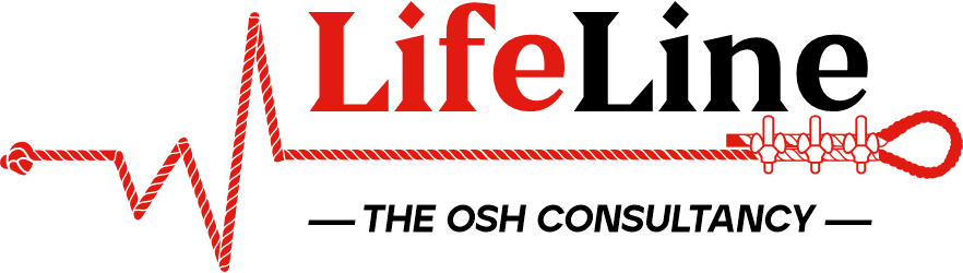 LIFELINE LOGO tswf dubai